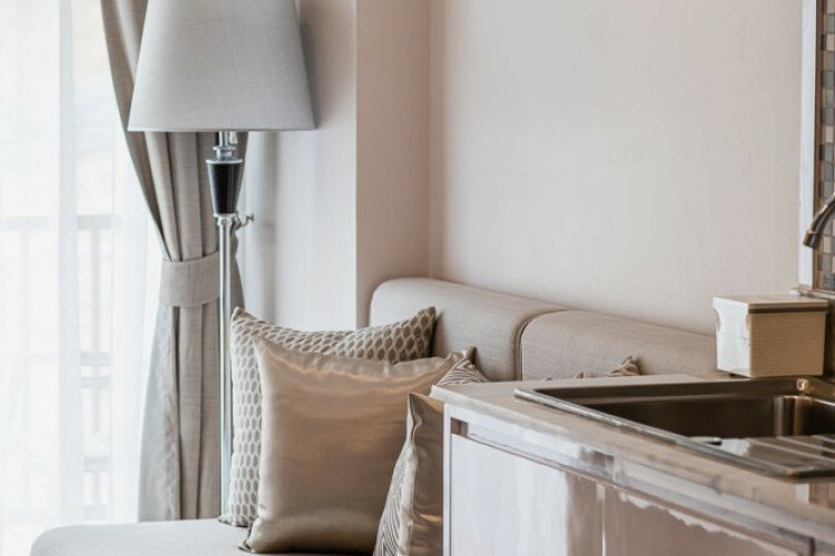 Кондоминиум в Кароне, Пхукет, Таиланд | THE105167