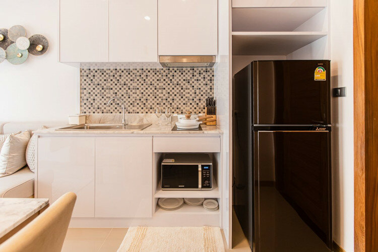 Кондоминиум в Кароне, Пхукет, Таиланд | THE105167