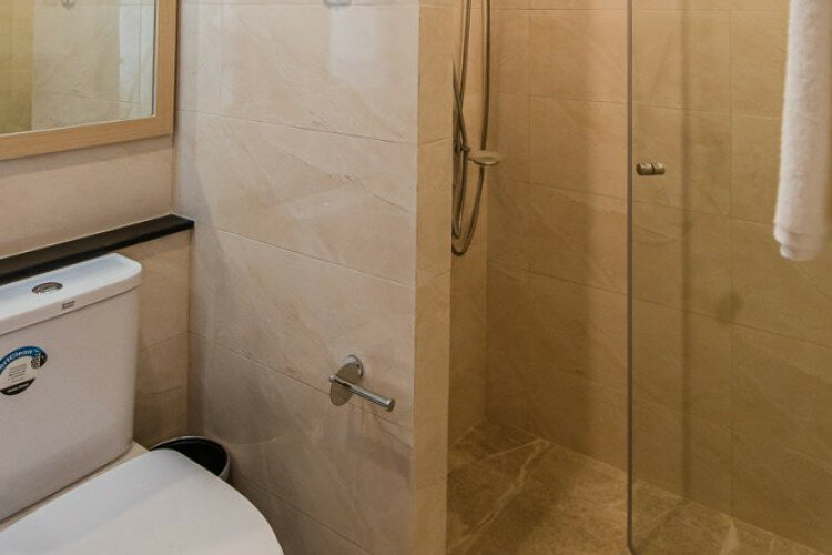 Кондоминиум в Кароне, Пхукет, Таиланд | THE105167