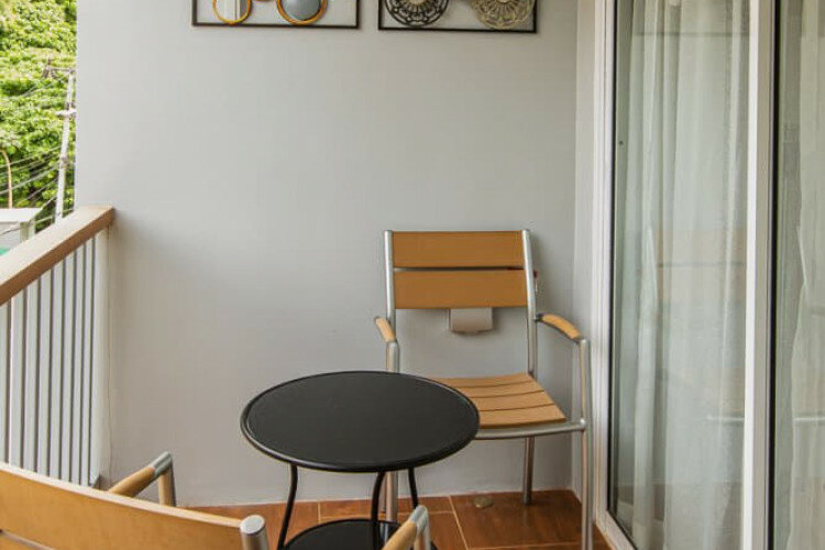 Кондоминиум в Кароне, Пхукет, Таиланд | THE105167