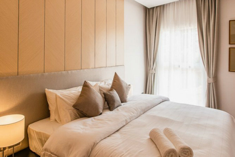 Кондоминиум в Кароне, Пхукет, Таиланд | THE105167