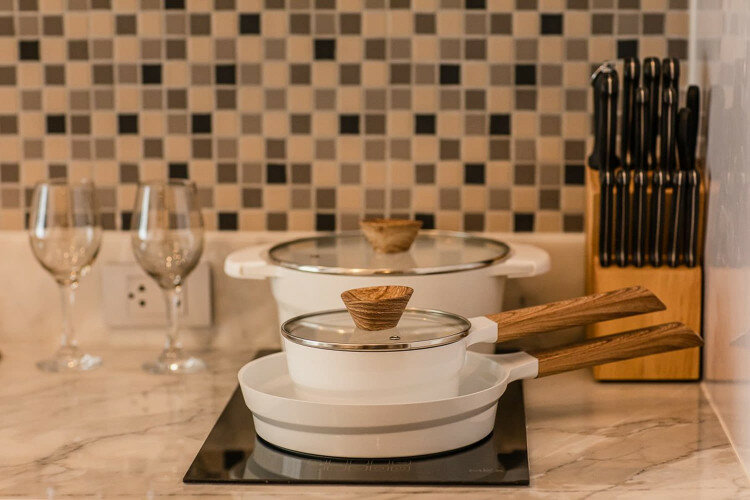 Кондоминиум в Кароне, Пхукет, Таиланд | THE105167