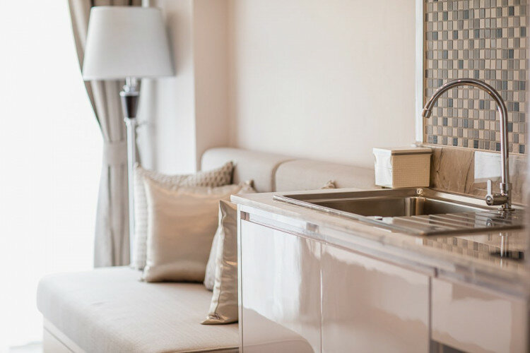 Кондоминиум в Кароне, Пхукет, Таиланд | THE105167