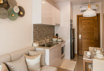 Кондоминиум в Кароне, Пхукет, Таиланд | THE105167