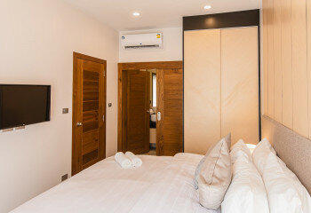 Кондоминиум в Кароне, Пхукет, Таиланд | THE105167