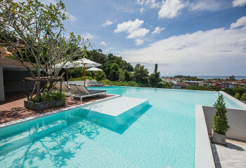 Кондоминиум в Кароне, Пхукет, Таиланд | THE105167