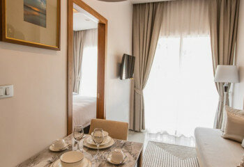 Кондоминиум в Кароне, Пхукет, Таиланд | THE105167