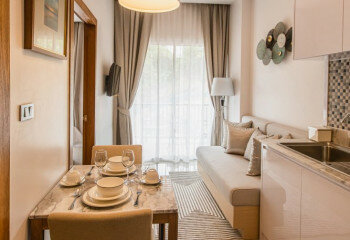 Кондоминиум в Кароне, Пхукет, Таиланд | THE105167