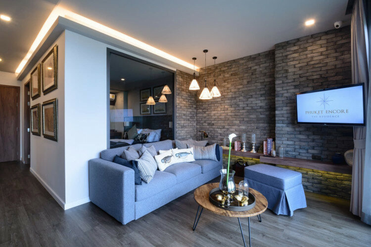 Кондоминиум в Кароне, Пхукет, Таиланд | THE304660