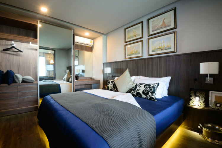 Кондоминиум в Кароне, Пхукет, Таиланд | THE304660