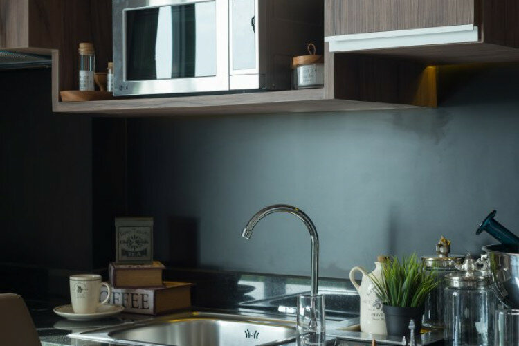 Кондоминиум в Кароне, Пхукет, Таиланд | THE304660