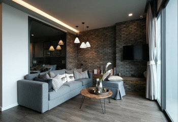 Кондоминиум в Кароне, Пхукет, Таиланд | THE304660