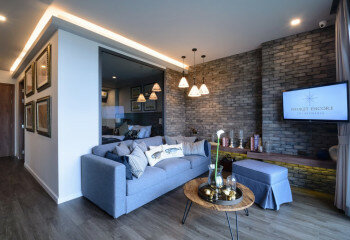 Кондоминиум в Кароне, Пхукет, Таиланд | THE304660