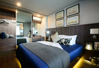 Кондоминиум в Кароне, Пхукет, Таиланд | THE304660