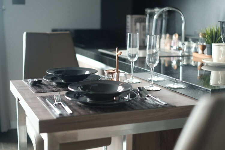 Кондоминиум в Кароне, Пхукет, Таиланд | THE104659