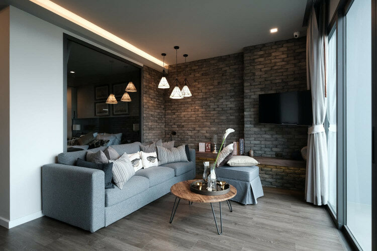 Кондоминиум в Кароне, Пхукет, Таиланд | THE104659