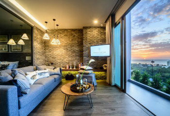 Кондоминиум в Кароне, Пхукет, Таиланд | THE104659