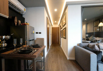 Кондоминиум в Кароне, Пхукет, Таиланд | THE104659