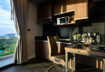 Кондоминиум в Кароне, Пхукет, Таиланд | THE104659