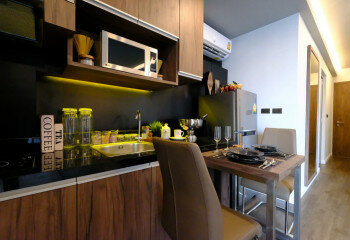 Кондоминиум в Кароне, Пхукет, Таиланд | THE104659