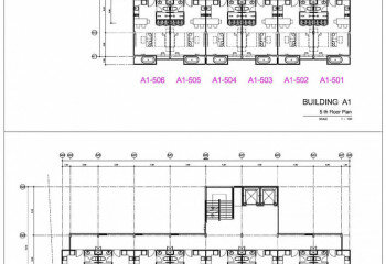 Кондоминиум в Кароне, Пхукет, Таиланд | THE408311