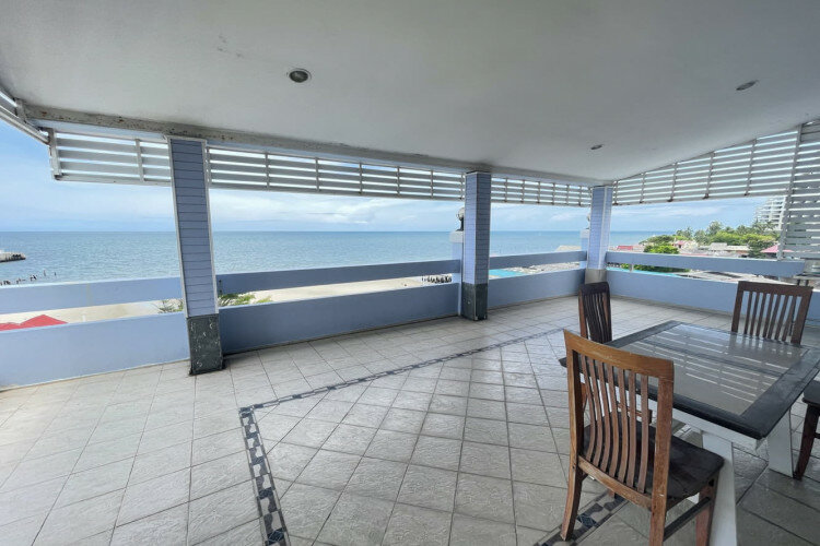 Коммерческая недвижимость в Хуахине, Таиланд | THE257881