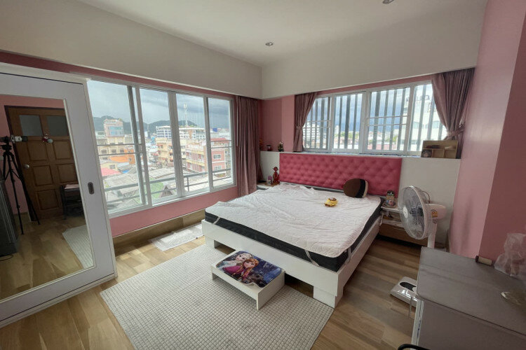 Коммерческая недвижимость в Хуахине, Таиланд | THE257881