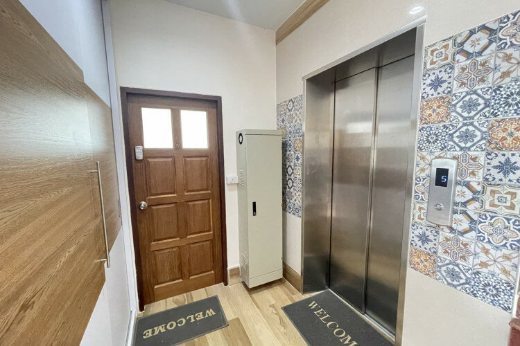 Коммерческая недвижимость в Хуахине, Таиланд | THE257881