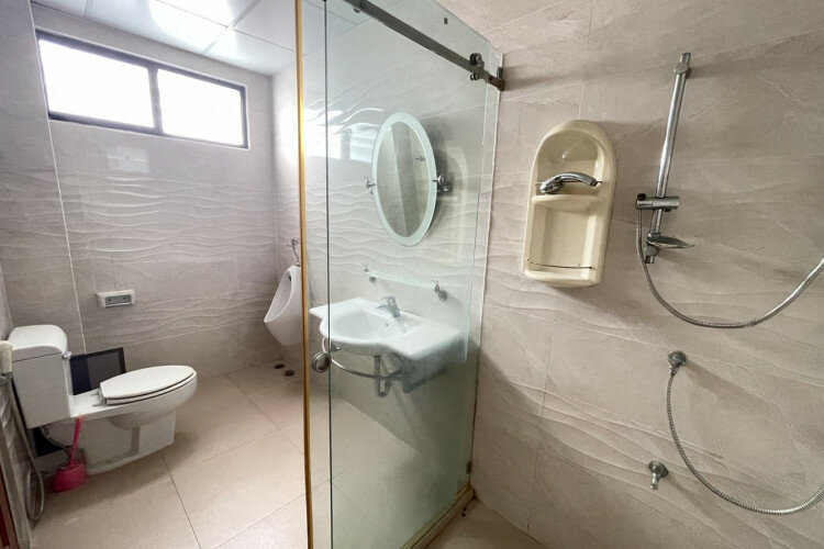 Коммерческая недвижимость в Хуахине, Таиланд | THE257881