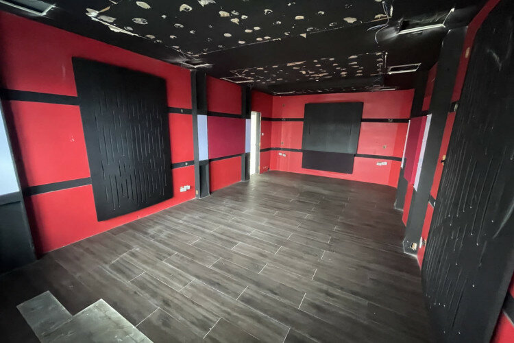 Коммерческая недвижимость в Хуахине, Таиланд | THE257881