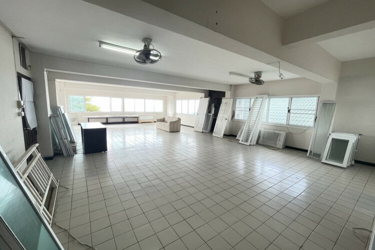 Коммерческая недвижимость в Хуахине, Таиланд | THE257881