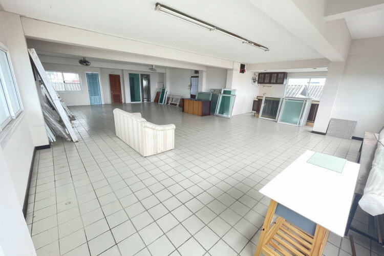 Коммерческая недвижимость в Хуахине, Таиланд | THE257881