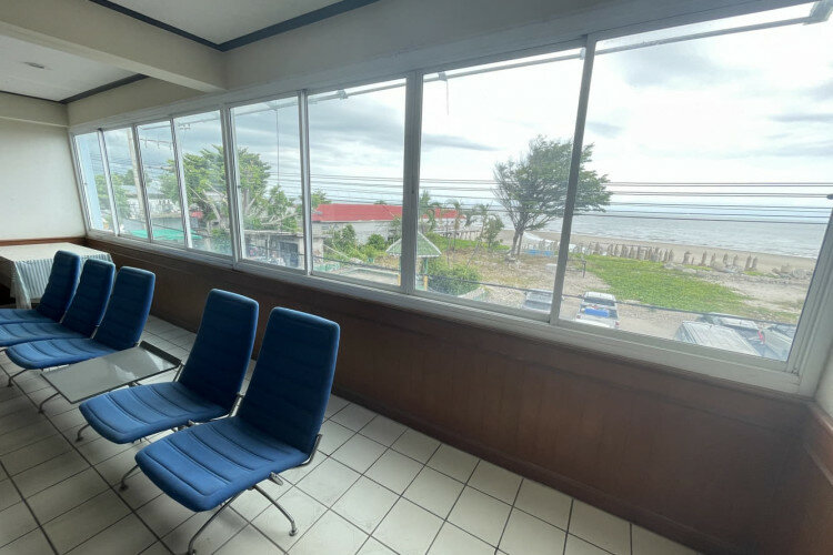 Коммерческая недвижимость в Хуахине, Таиланд | THE257881