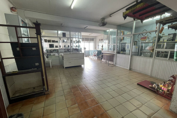 Коммерческая недвижимость в Хуахине, Таиланд | THE257881