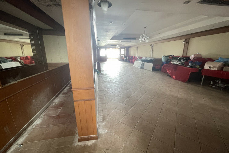 Коммерческая недвижимость в Хуахине, Таиланд | THE257881