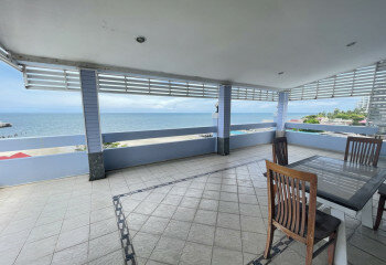 Коммерческая недвижимость в Хуахине, Таиланд | THE257881