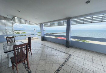 Коммерческая недвижимость в Хуахине, Таиланд | THE257881