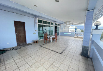 Коммерческая недвижимость в Хуахине, Таиланд | THE257881