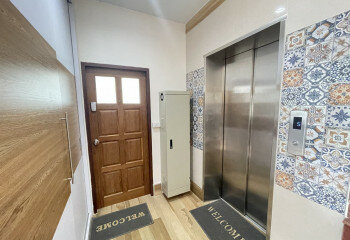 Коммерческая недвижимость в Хуахине, Таиланд | THE257881