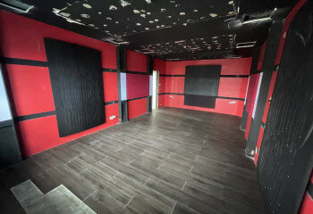 Коммерческая недвижимость в Хуахине, Таиланд | THE257881