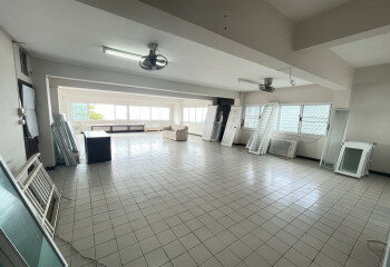 Коммерческая недвижимость в Хуахине, Таиланд | THE257881