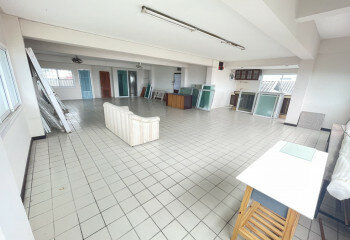 Коммерческая недвижимость в Хуахине, Таиланд | THE257881