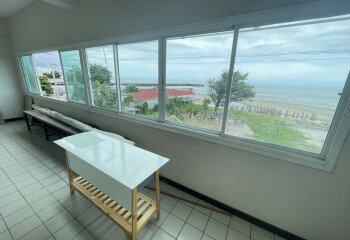 Коммерческая недвижимость в Хуахине, Таиланд | THE257881