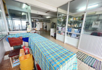 Коммерческая недвижимость в Хуахине, Таиланд | THE257881