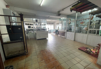 Коммерческая недвижимость в Хуахине, Таиланд | THE257881