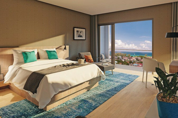 Кондоминиум в Кароне, Пхукет, Таиланд | THE304653