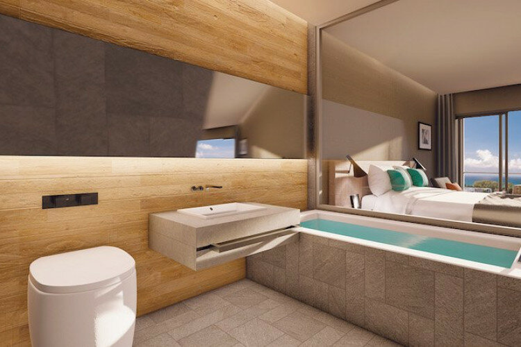 Кондоминиум в Кароне, Пхукет, Таиланд | THE304653