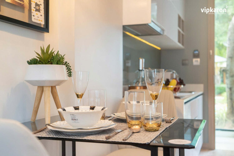 Кондоминиум в Кароне, Пхукет, Таиланд | THE304653