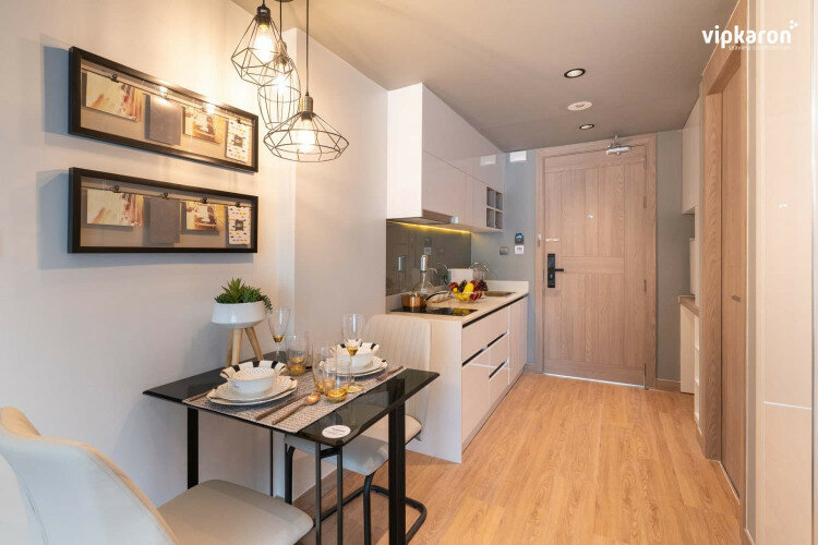 Кондоминиум в Кароне, Пхукет, Таиланд | THE304653