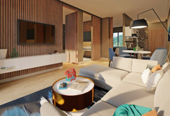 Кондоминиум в Кароне, Пхукет, Таиланд | THE304653